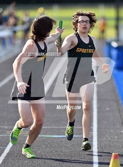 Thumbnail 3 in Williamsville North @ Frontier photogallery.