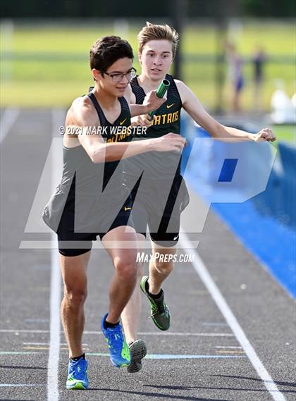 Thumbnail 1 in Williamsville North @ Frontier photogallery.