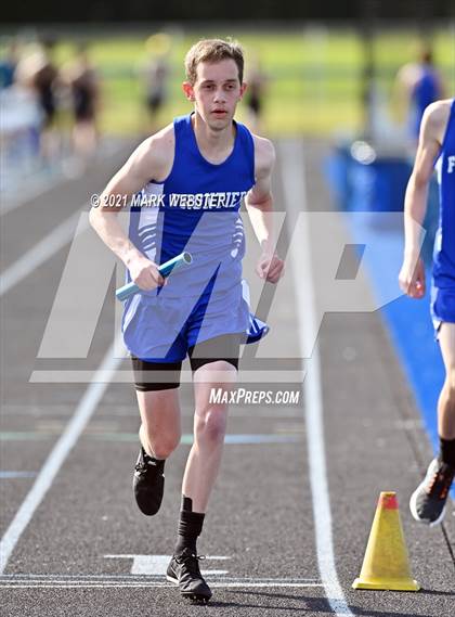 Thumbnail 2 in Williamsville North @ Frontier photogallery.