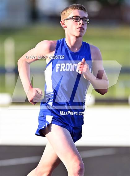 Thumbnail 2 in Williamsville North @ Frontier photogallery.