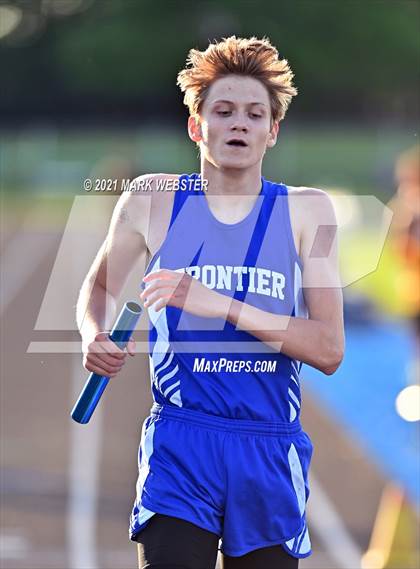 Thumbnail 3 in Williamsville North @ Frontier photogallery.
