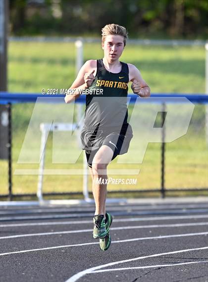 Thumbnail 3 in Williamsville North @ Frontier photogallery.