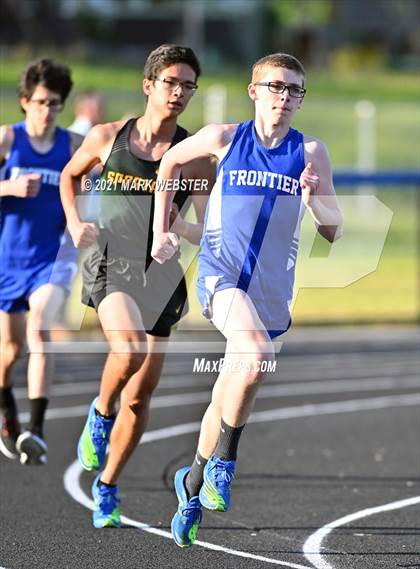 Thumbnail 3 in Williamsville North @ Frontier photogallery.
