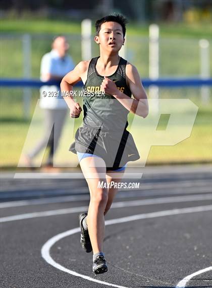 Thumbnail 2 in Williamsville North @ Frontier photogallery.