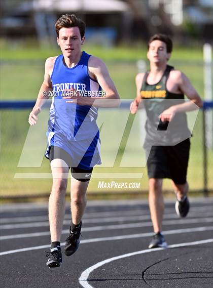 Thumbnail 3 in Williamsville North @ Frontier photogallery.