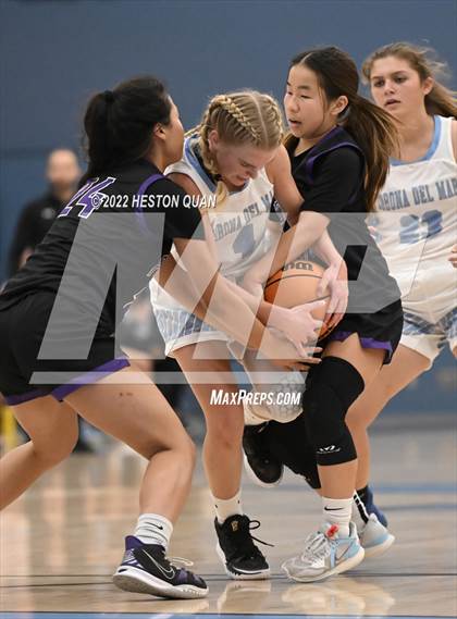 Thumbnail 3 in Portola @ Corona del Mar (CdM Tip Off Classic) photogallery.