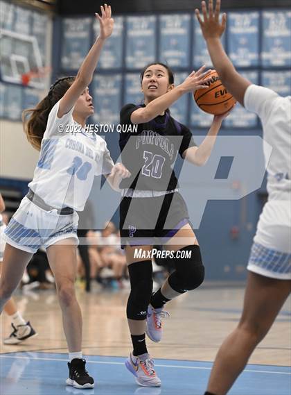 Thumbnail 2 in Portola @ Corona del Mar (CdM Tip Off Classic) photogallery.