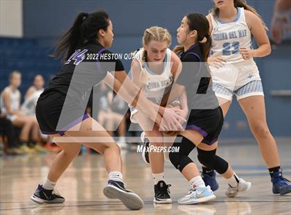 Thumbnail 1 in Portola @ Corona del Mar (CdM Tip Off Classic) photogallery.