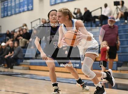 Thumbnail 1 in Portola @ Corona del Mar (CdM Tip Off Classic) photogallery.