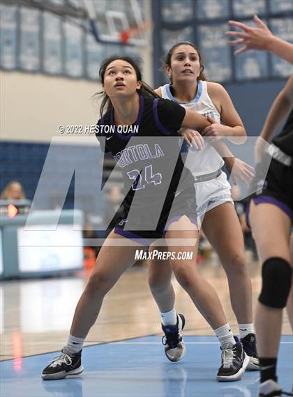 Thumbnail 1 in Portola @ Corona del Mar (CdM Tip Off Classic) photogallery.