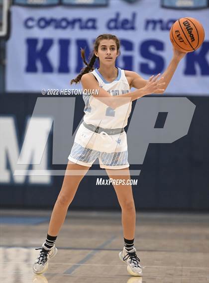 Thumbnail 3 in Portola @ Corona del Mar (CdM Tip Off Classic) photogallery.