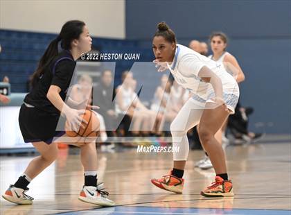 Thumbnail 1 in Portola @ Corona del Mar (CdM Tip Off Classic) photogallery.