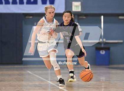 Thumbnail 3 in Portola @ Corona del Mar (CdM Tip Off Classic) photogallery.
