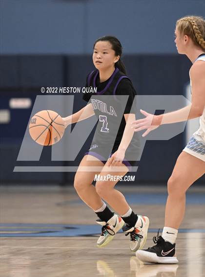 Thumbnail 3 in Portola @ Corona del Mar (CdM Tip Off Classic) photogallery.