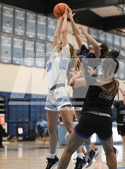 Thumbnail 1 in Portola @ Corona del Mar (CdM Tip Off Classic) photogallery.