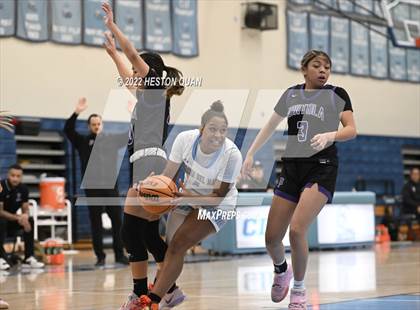 Thumbnail 2 in Portola @ Corona del Mar (CdM Tip Off Classic) photogallery.
