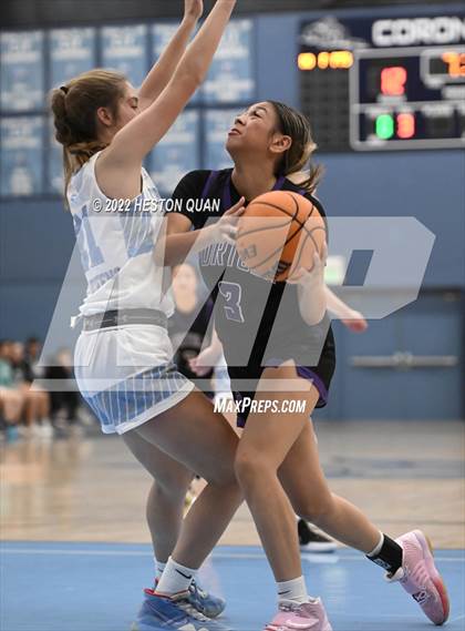 Thumbnail 2 in Portola @ Corona del Mar (CdM Tip Off Classic) photogallery.