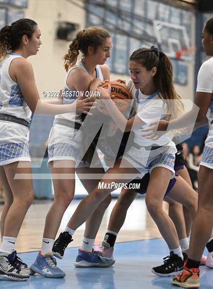 Thumbnail 3 in Portola @ Corona del Mar (CdM Tip Off Classic) photogallery.