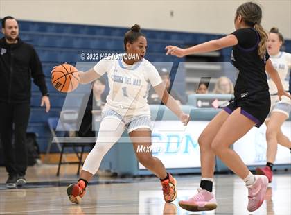 Thumbnail 2 in Portola @ Corona del Mar (CdM Tip Off Classic) photogallery.