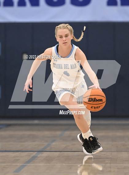 Thumbnail 2 in Portola @ Corona del Mar (CdM Tip Off Classic) photogallery.