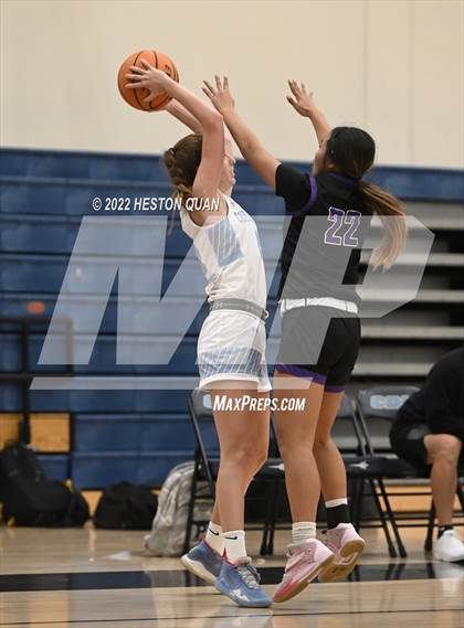 Thumbnail 1 in Portola @ Corona del Mar (CdM Tip Off Classic) photogallery.