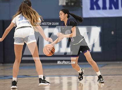 Thumbnail 3 in Portola @ Corona del Mar (CdM Tip Off Classic) photogallery.