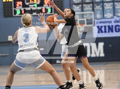 Thumbnail 1 in Portola @ Corona del Mar (CdM Tip Off Classic) photogallery.