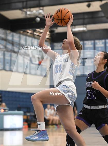 Thumbnail 1 in Portola @ Corona del Mar (CdM Tip Off Classic) photogallery.