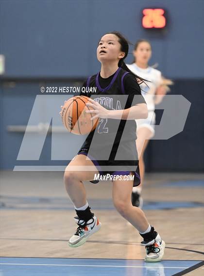 Thumbnail 2 in Portola @ Corona del Mar (CdM Tip Off Classic) photogallery.