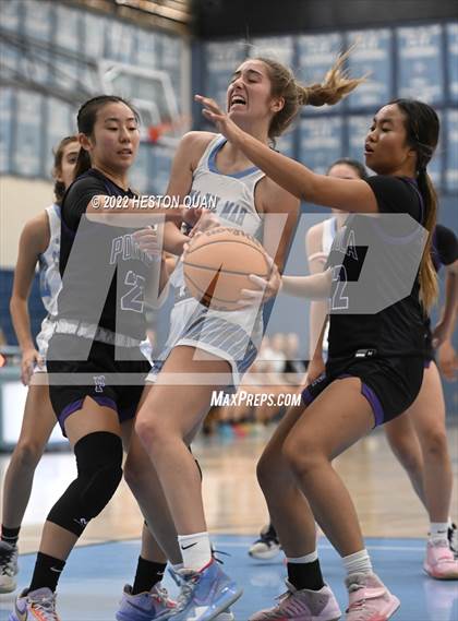 Thumbnail 1 in Portola @ Corona del Mar (CdM Tip Off Classic) photogallery.