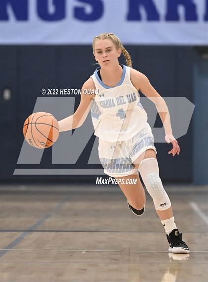 Thumbnail 3 in Portola @ Corona del Mar (CdM Tip Off Classic) photogallery.
