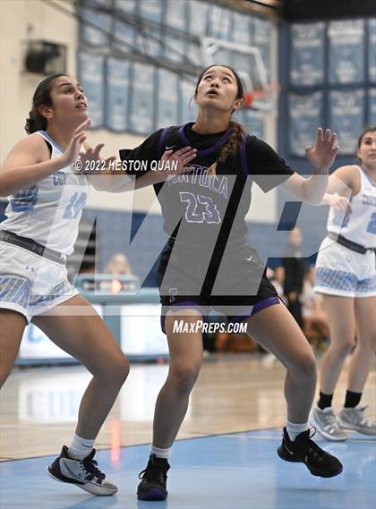 Thumbnail 3 in Portola @ Corona del Mar (CdM Tip Off Classic) photogallery.