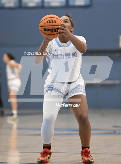 Thumbnail 3 in Portola @ Corona del Mar (CdM Tip Off Classic) photogallery.