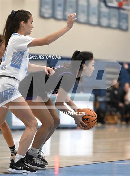 Thumbnail 2 in Portola @ Corona del Mar (CdM Tip Off Classic) photogallery.