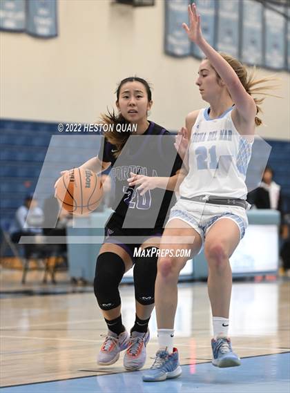 Thumbnail 3 in Portola @ Corona del Mar (CdM Tip Off Classic) photogallery.