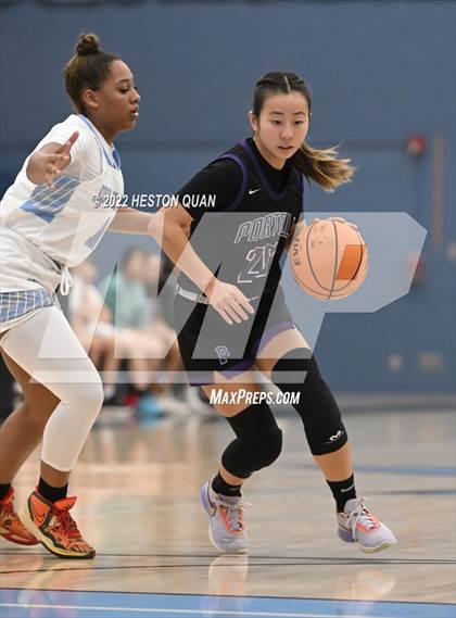 Thumbnail 2 in Portola @ Corona del Mar (CdM Tip Off Classic) photogallery.