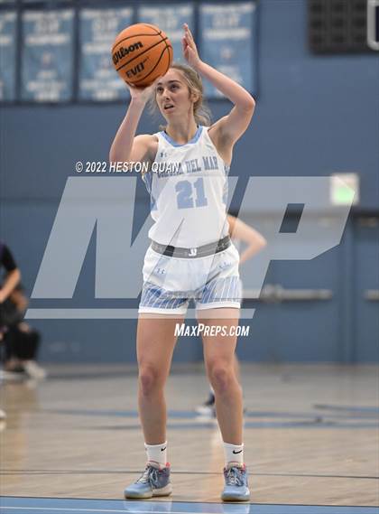 Thumbnail 3 in Portola @ Corona del Mar (CdM Tip Off Classic) photogallery.