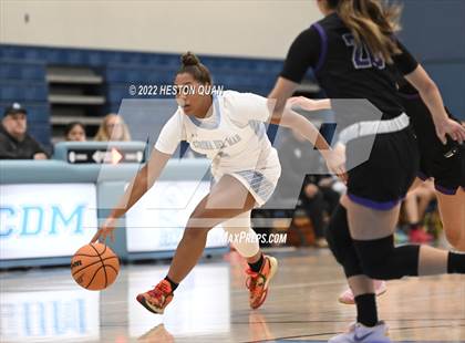 Thumbnail 2 in Portola @ Corona del Mar (CdM Tip Off Classic) photogallery.