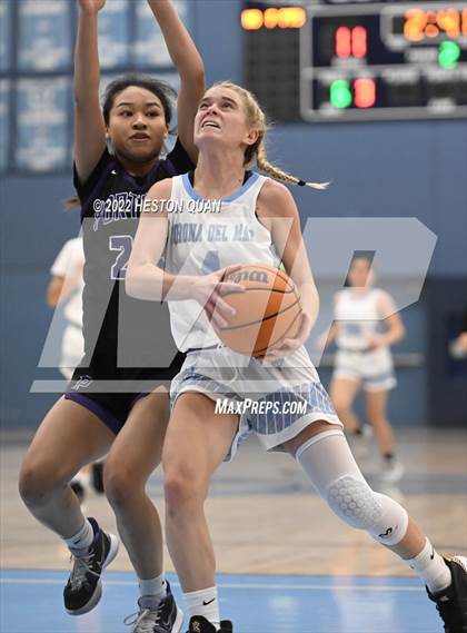 Thumbnail 3 in Portola @ Corona del Mar (CdM Tip Off Classic) photogallery.