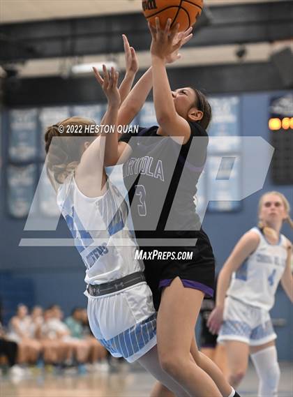 Thumbnail 1 in Portola @ Corona del Mar (CdM Tip Off Classic) photogallery.