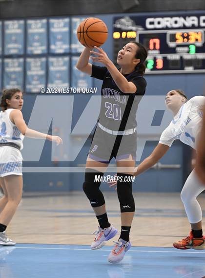 Thumbnail 3 in Portola @ Corona del Mar (CdM Tip Off Classic) photogallery.