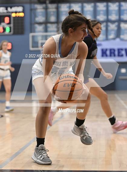 Thumbnail 2 in Portola @ Corona del Mar (CdM Tip Off Classic) photogallery.
