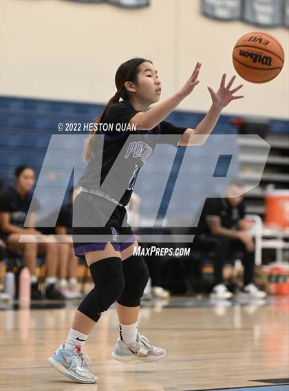 Thumbnail 1 in Portola @ Corona del Mar (CdM Tip Off Classic) photogallery.