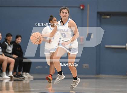 Thumbnail 3 in Portola @ Corona del Mar (CdM Tip Off Classic) photogallery.