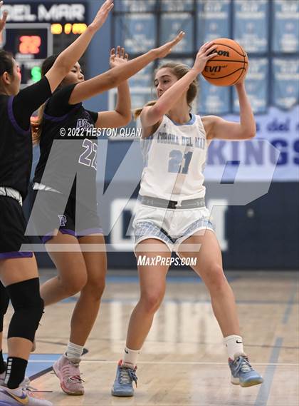 Thumbnail 3 in Portola @ Corona del Mar (CdM Tip Off Classic) photogallery.