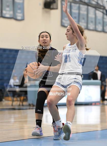 Thumbnail 1 in Portola @ Corona del Mar (CdM Tip Off Classic) photogallery.