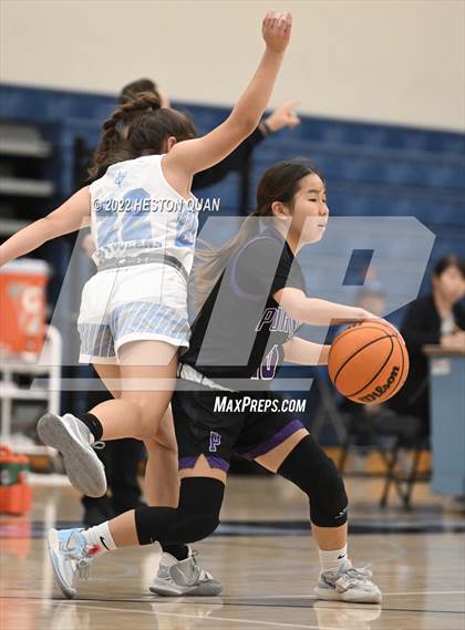 Thumbnail 2 in Portola @ Corona del Mar (CdM Tip Off Classic) photogallery.
