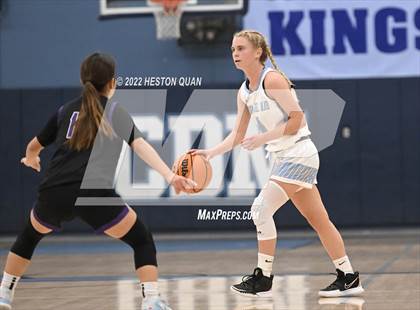 Thumbnail 1 in Portola @ Corona del Mar (CdM Tip Off Classic) photogallery.