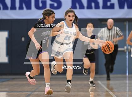 Thumbnail 1 in Portola @ Corona del Mar (CdM Tip Off Classic) photogallery.