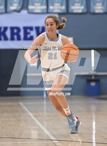 Thumbnail 3 in Portola @ Corona del Mar (CdM Tip Off Classic) photogallery.